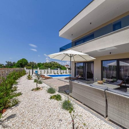 Villa Adriatic Sunrise Šibenik Kültér fotó
