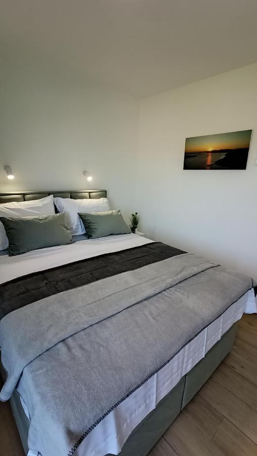 Villa Adriatic Sunrise Šibenik Kültér fotó