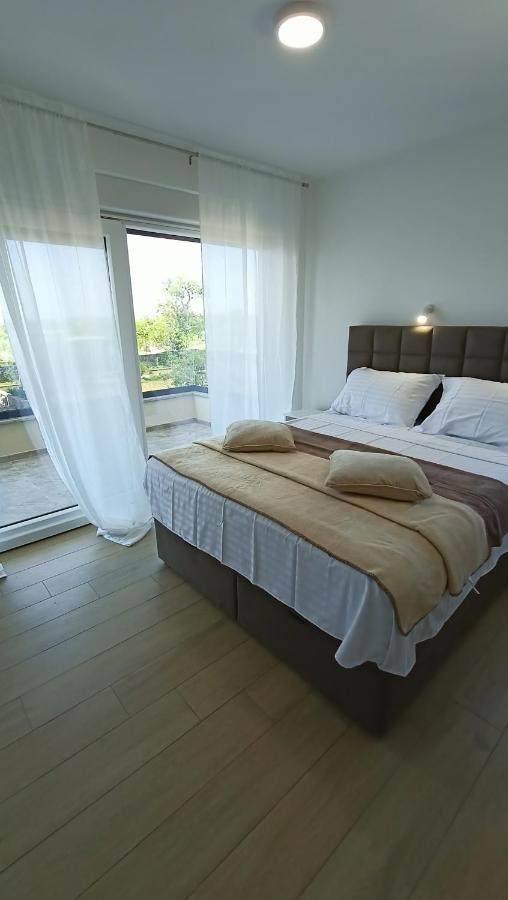 Villa Adriatic Sunrise Šibenik Kültér fotó